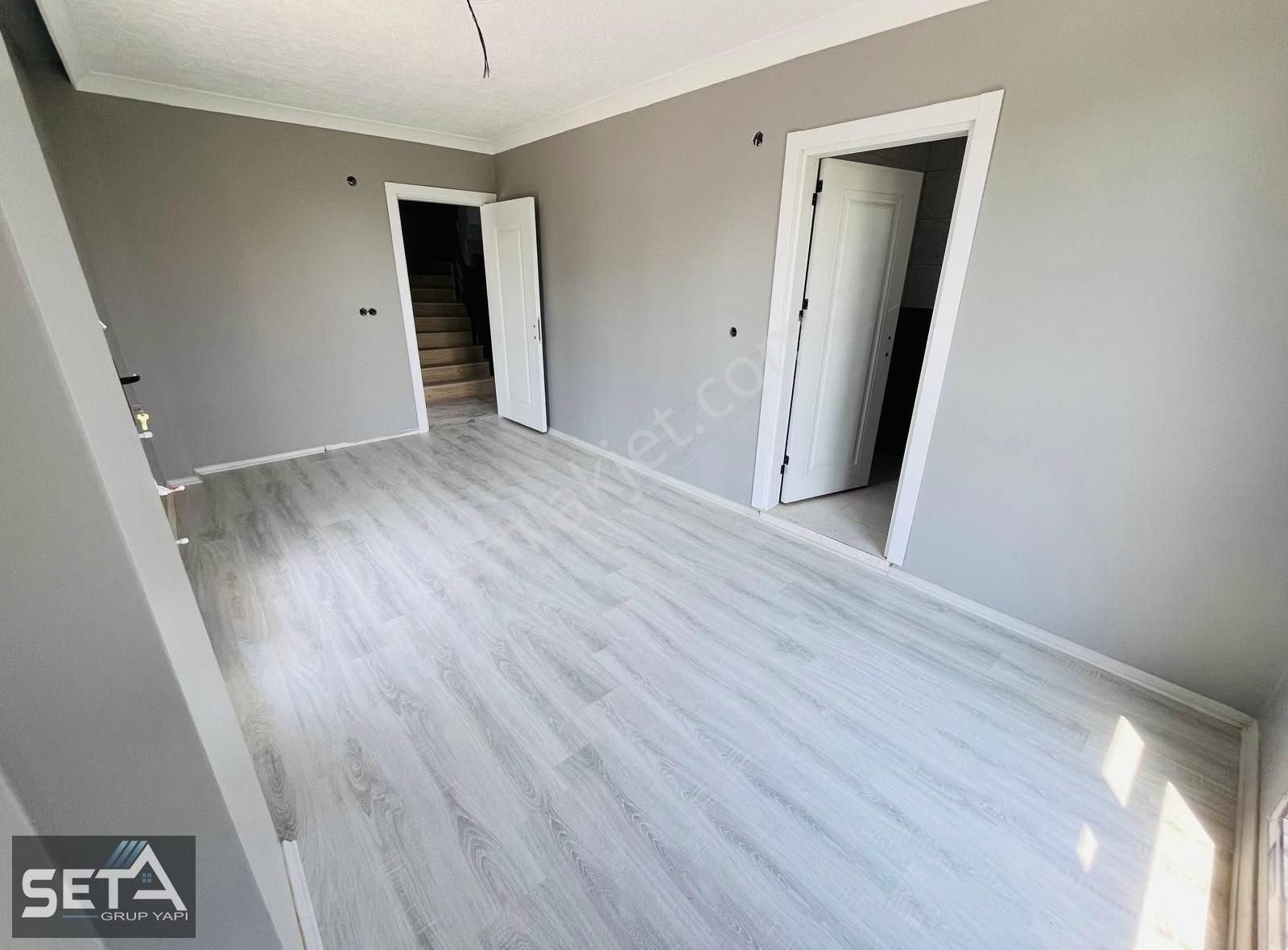 ▃▅▇seta Grup▇▅▃ Deniz Manzaralı 300 M Deniz`e Havuza Uygun 4+1 - Görsel 26