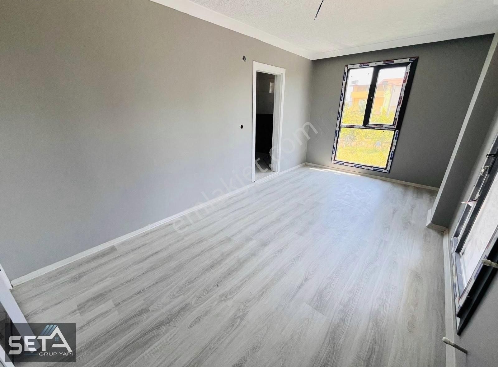 ▃▅▇seta Grup▇▅▃ Deniz Manzaralı 300 M Deniz`e Havuza Uygun 4+1 - Görsel 27