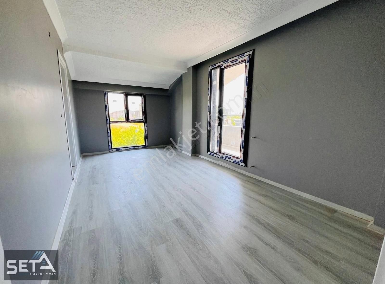 ▃▅▇seta Grup▇▅▃ Deniz Manzaralı 300 M Deniz`e Havuza Uygun 4+1 - Görsel 18