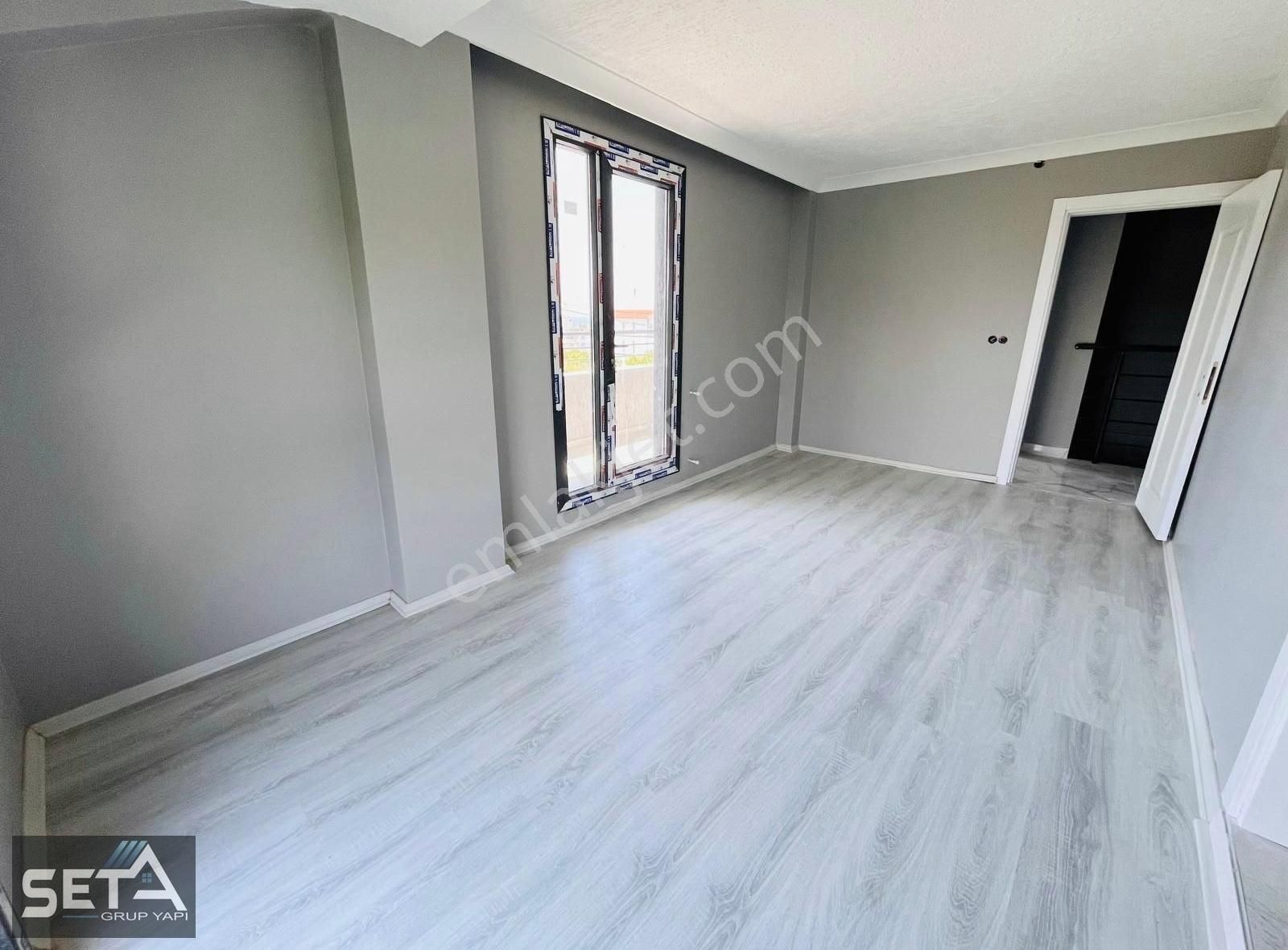 ▃▅▇seta Grup▇▅▃ Deniz Manzaralı 300 M Deniz`e Havuza Uygun 4+1 - Görsel 17