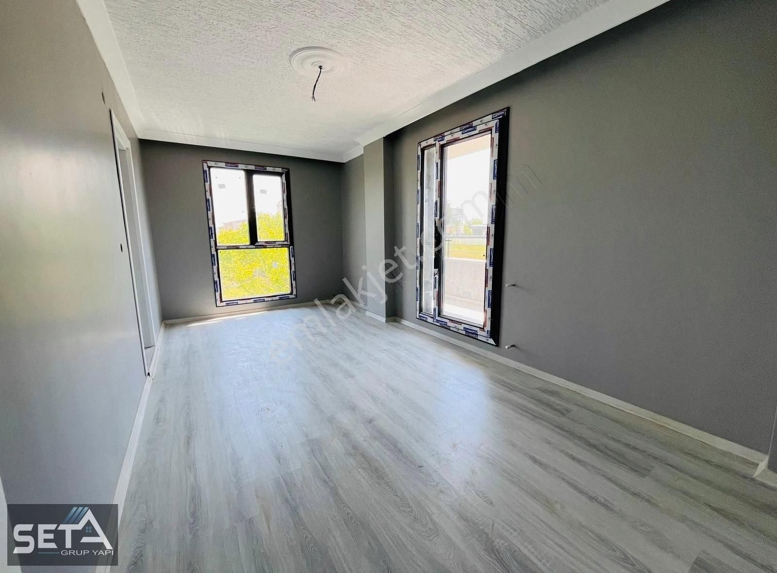 ▃▅▇seta Grup▇▅▃ Deniz Manzaralı 300 M Deniz`e Havuza Uygun 4+1 - Görsel 7