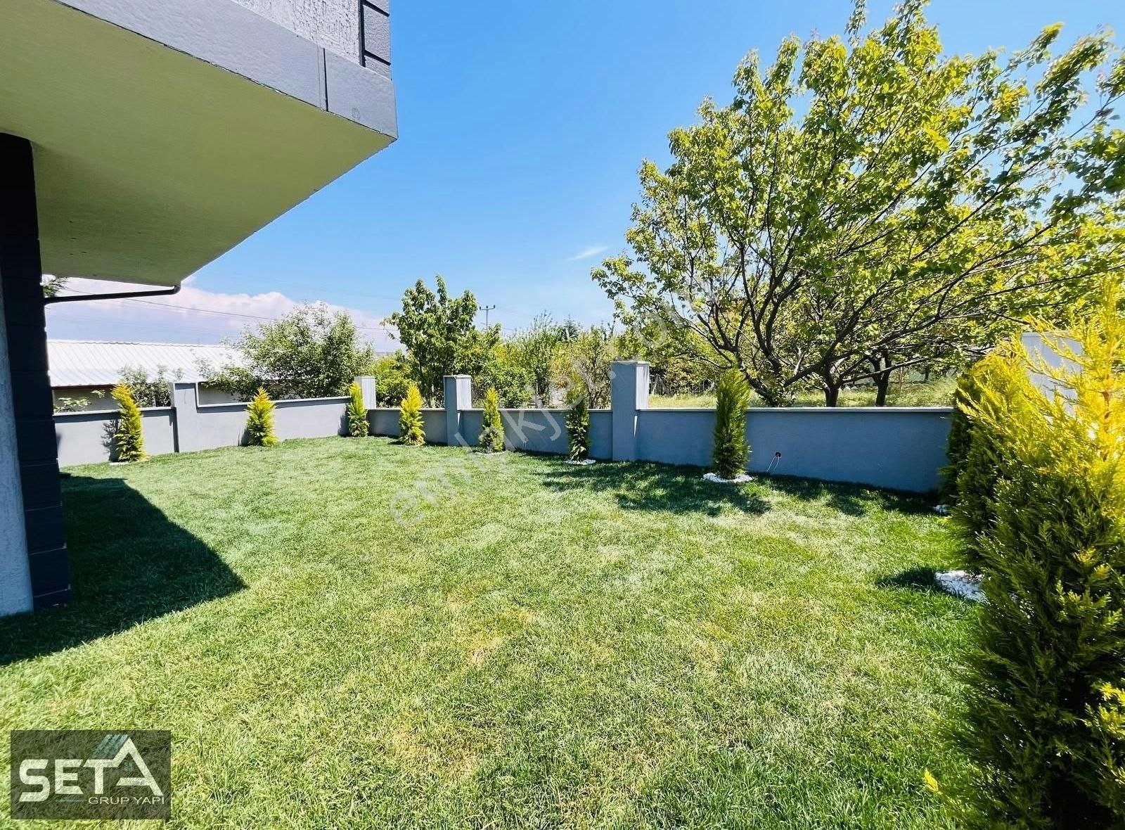 ▃▅▇seta Grup▇▅▃ Deniz Manzaralı 300 M Deniz`e Havuza Uygun 4+1 - Görsel 19