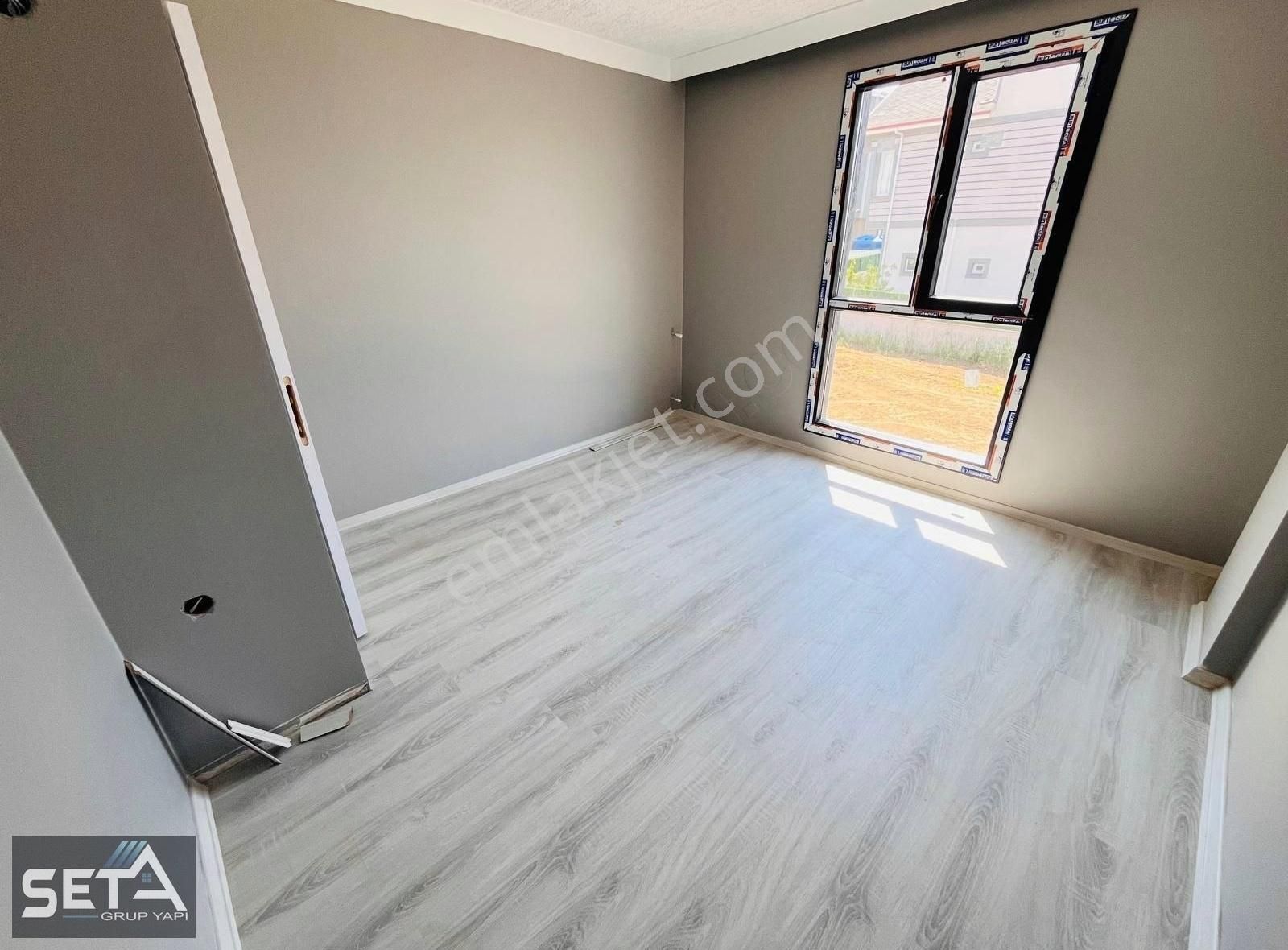 ▃▅▇seta Grup▇▅▃ Deniz Manzaralı 300 M Deniz`e Havuza Uygun 4+1 - Görsel 29