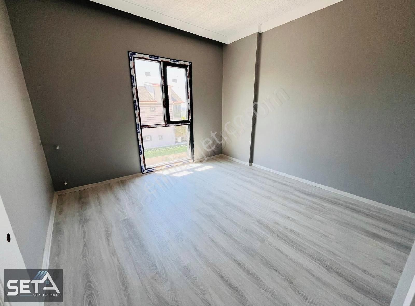 ▃▅▇seta Grup▇▅▃ Deniz Manzaralı 300 M Deniz`e Havuza Uygun 4+1 - Görsel 33