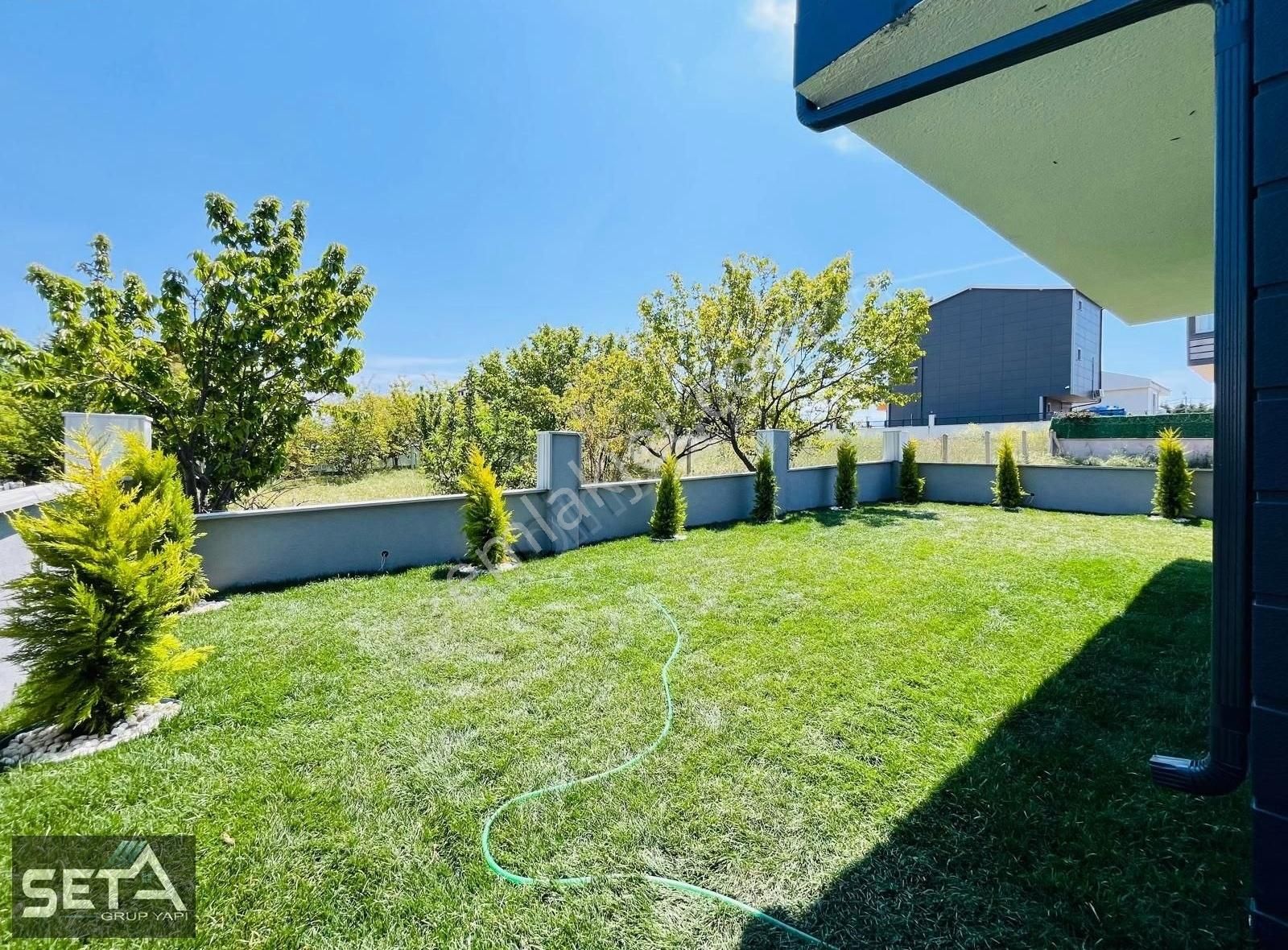 ▃▅▇seta Grup▇▅▃ Deniz Manzaralı 300 M Deniz`e Havuza Uygun 4+1 - Görsel 34