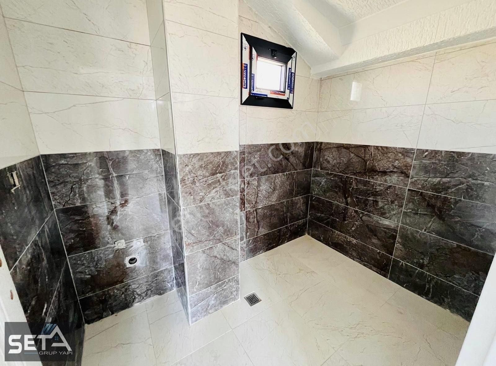 ▃▅▇seta Grup▇▅▃ Deniz Manzaralı 300 M Deniz`e Havuza Uygun 4+1 - Görsel 10