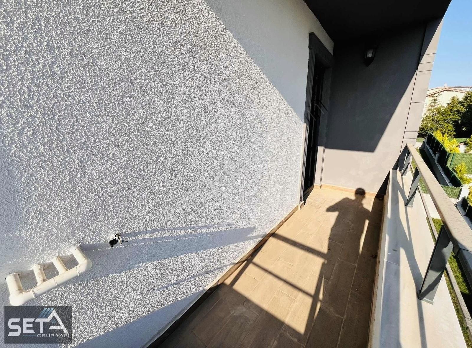 ▃▅▇seta Grup▇▅▃ Müstakil-iskanlı-tripleks 4+1 Lüks Villa - Görsel 6