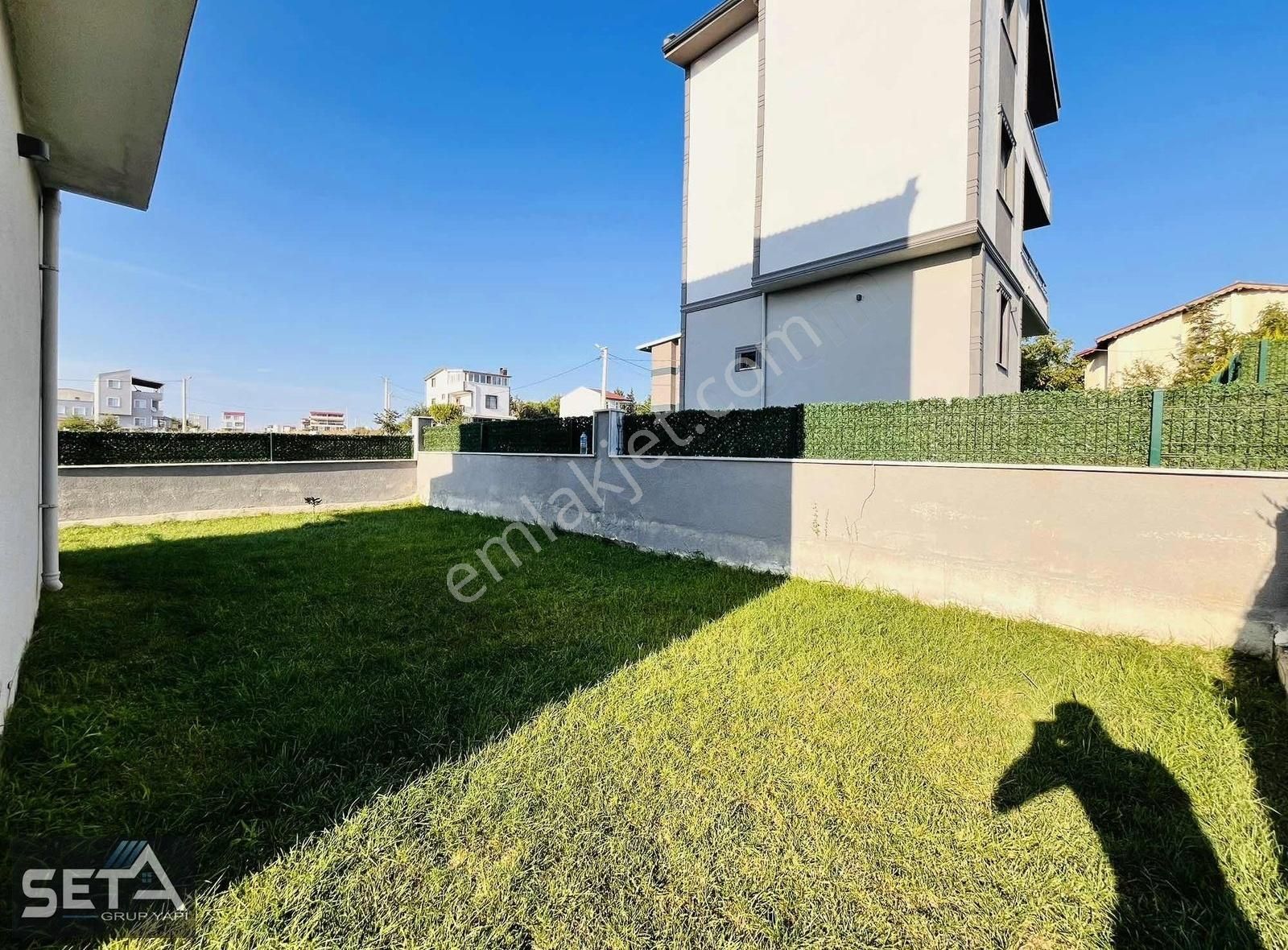 ▃▅▇seta Grup▇▅▃ Müstakil-iskanlı-tripleks 4+1 Lüks Villa - Görsel 2