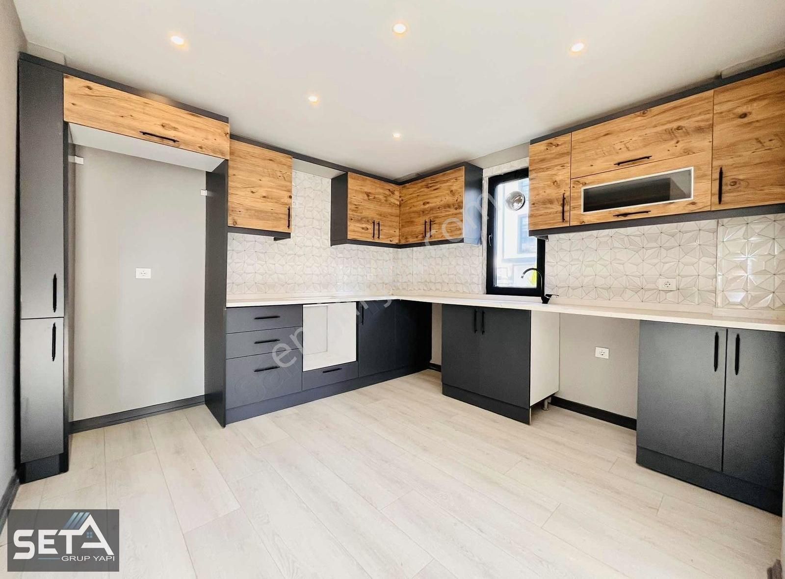 ▃▅▇seta Grup▇▅▃ Müstakil-iskanlı-tripleks 4+1 Lüks Villa - Görsel 4