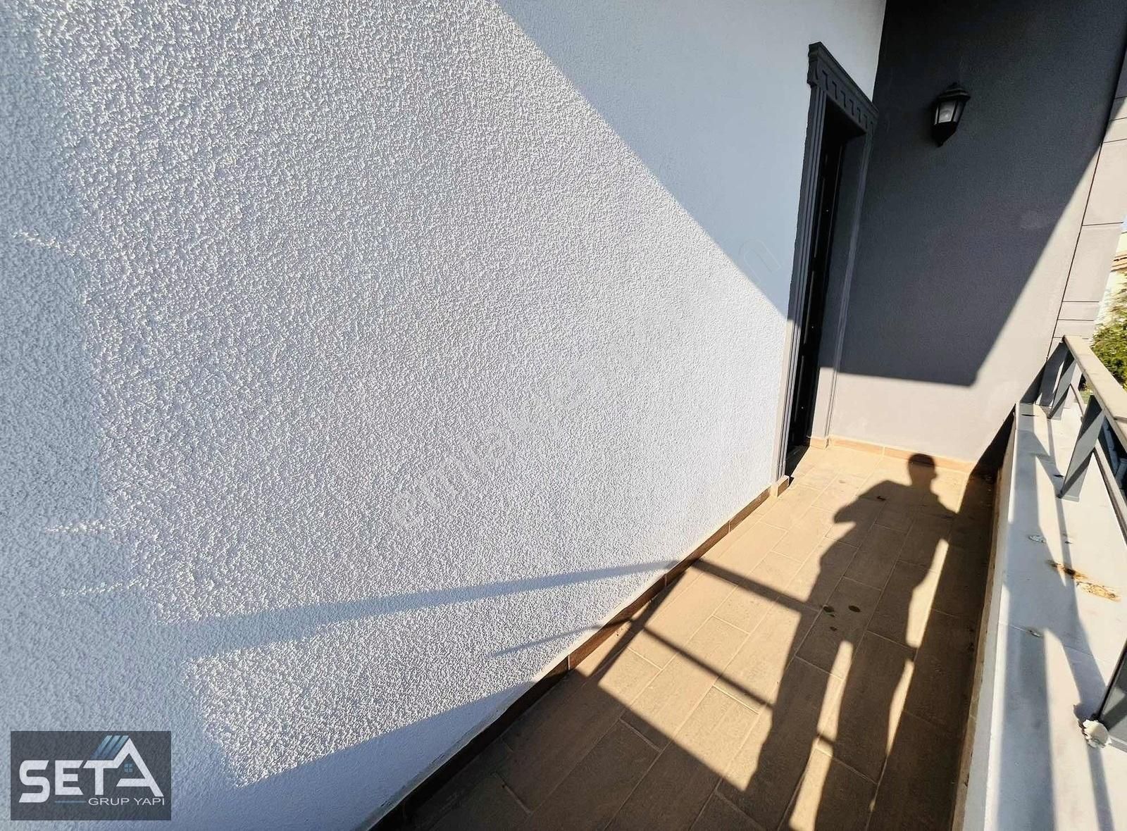 ▃▅▇seta Grup▇▅▃ Müstakil-iskanlı-tripleks 4+1 Lüks Villa - Görsel 5