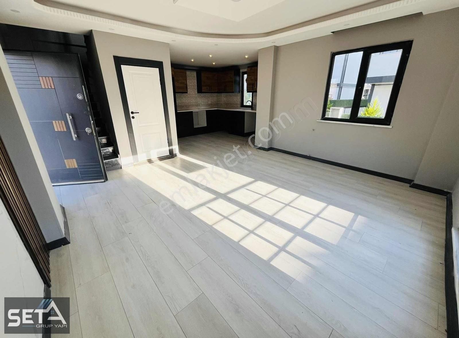 ▃▅▇seta Grup▇▅▃ Müstakil-iskanlı-tripleks 4+1 Lüks Villa - Görsel 30