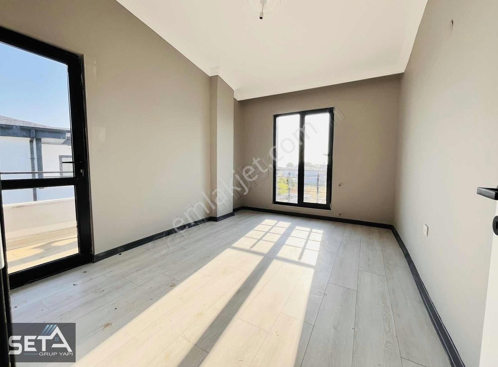 ▃▅▇seta Grup▇▅▃ Müstakil-iskanlı-tripleks 4+1 Lüks Villa - Görsel 31