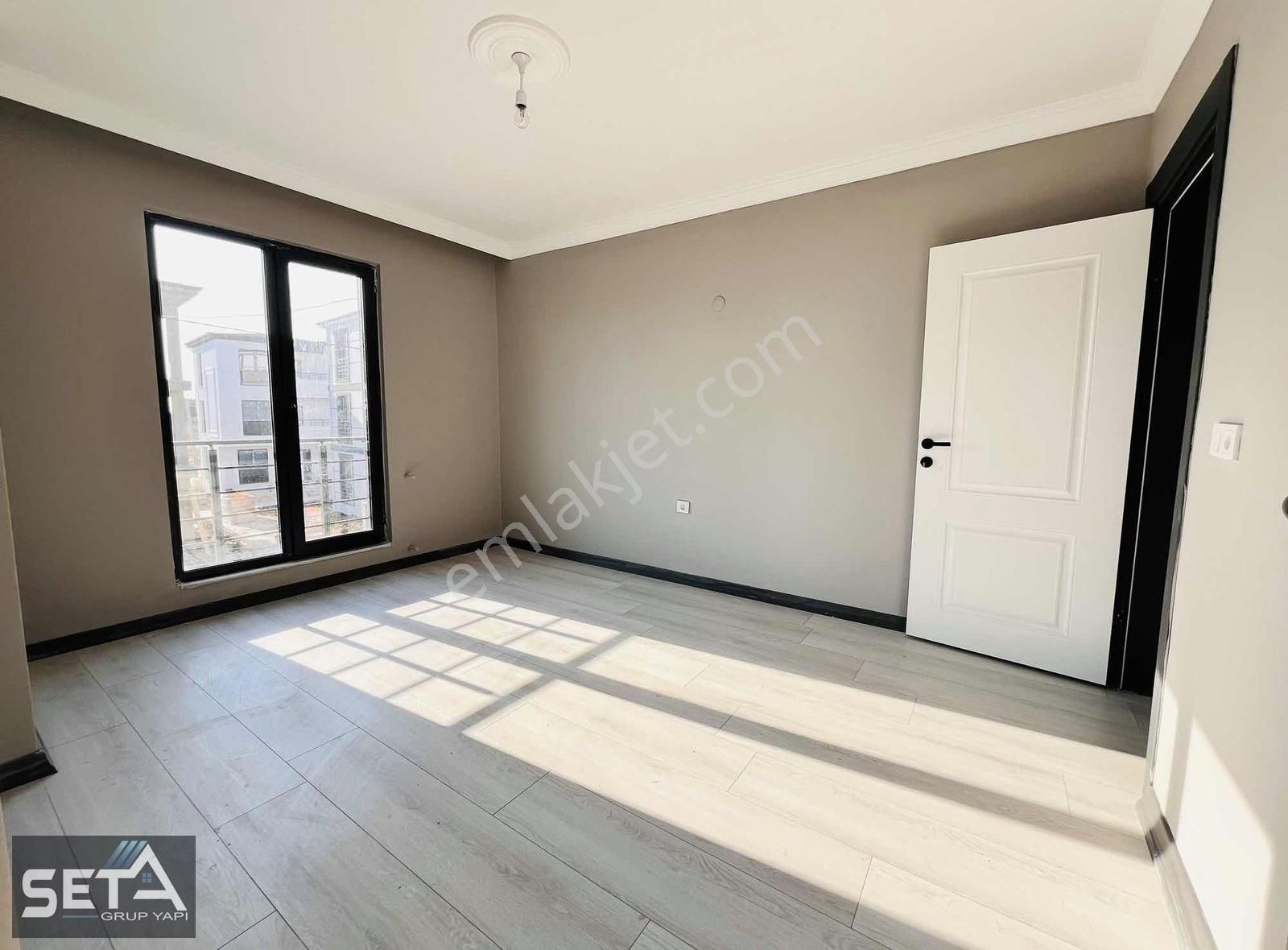 ▃▅▇seta Grup▇▅▃ Müstakil-iskanlı-tripleks 4+1 Lüks Villa - Görsel 27