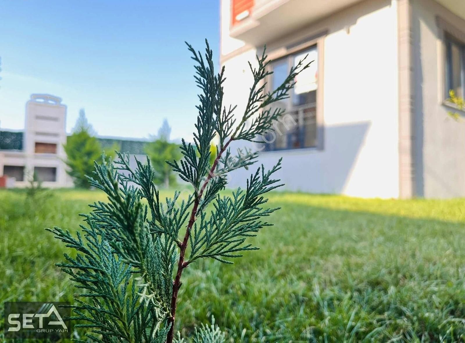 ▃▅▇seta Grup▇▅▃ Müstakil-iskanlı-tripleks 4+1 Lüks Villa - Görsel 9