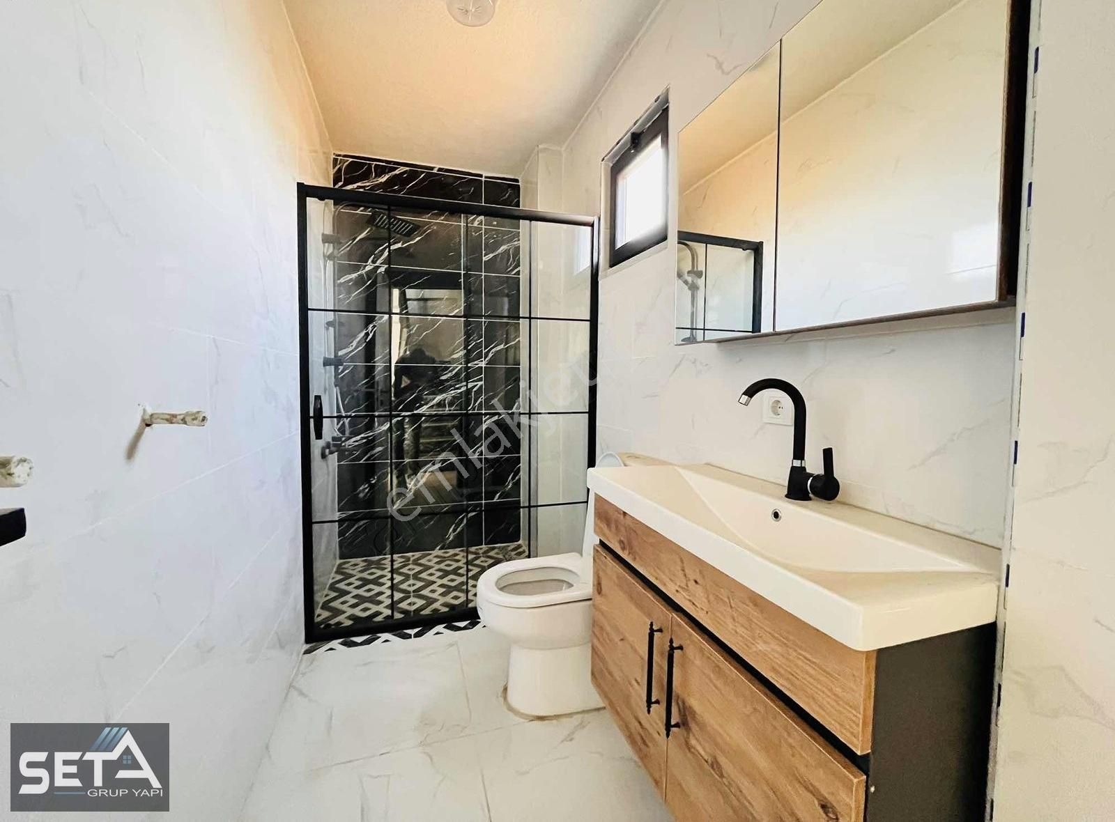 ▃▅▇seta Grup▇▅▃ Müstakil-iskanlı-tripleks 4+1 Lüks Villa - Görsel 21