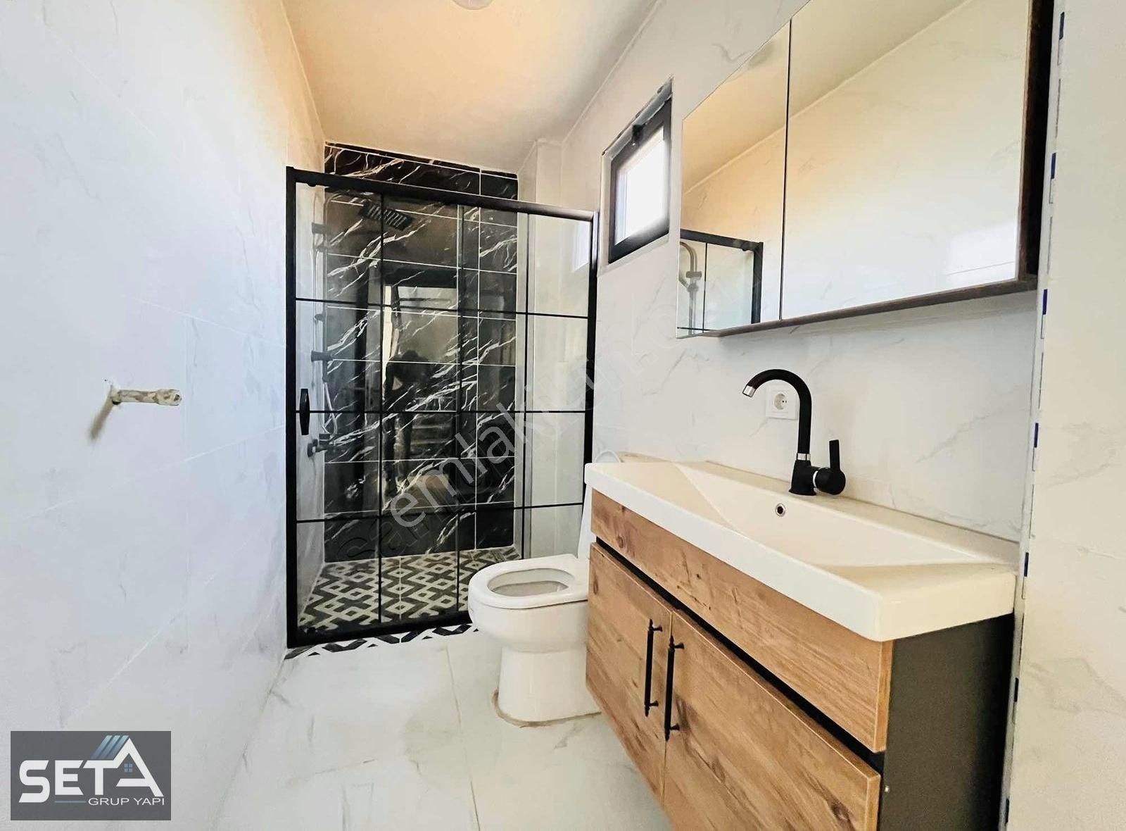 ▃▅▇seta Grup▇▅▃ Müstakil-iskanlı-tripleks 4+1 Lüks Villa - Görsel 13