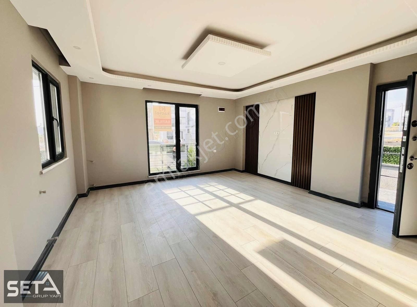 ▃▅▇seta Grup▇▅▃ Müstakil-iskanlı-tripleks 4+1 Lüks Villa - Görsel 32