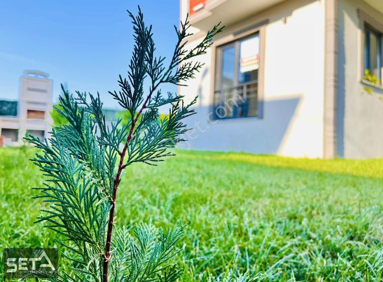 ▃▅▇seta Grup▇▅▃ Müstakil-iskanlı-tripleks 4+1 Lüks Villa - Görsel 12