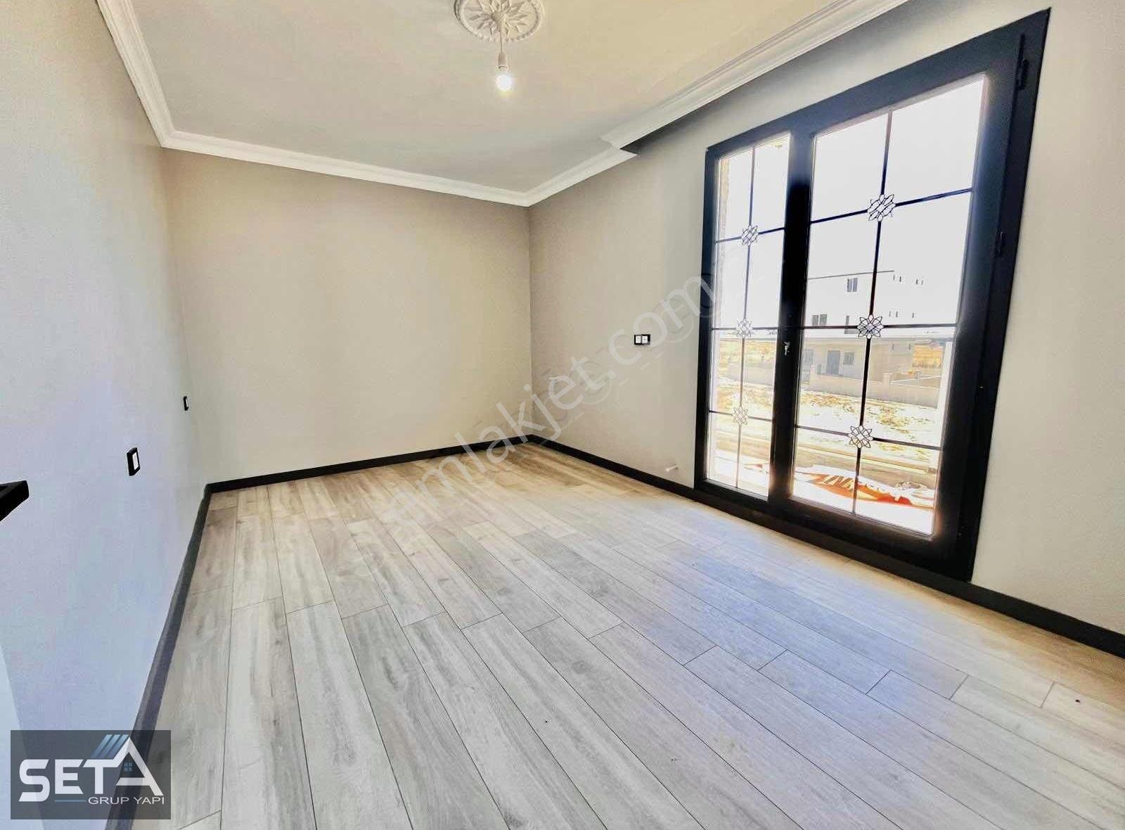 ▃▅▇seta Grup▇▅▃ 310 Metre Arsa İçinde 5+1 Havuzlu Teraslı Yazlık - Görsel 10