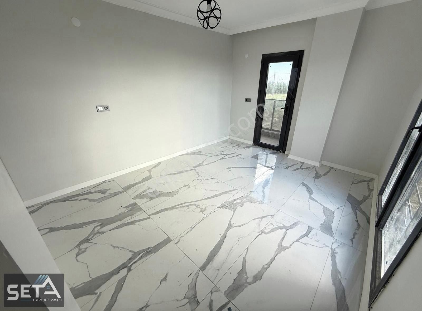 ▃▅▇seta Grup▇▅▃ Geniş Bahçeli Deniz Manzaralı İskanlı Lüx Yazlık - Görsel 30