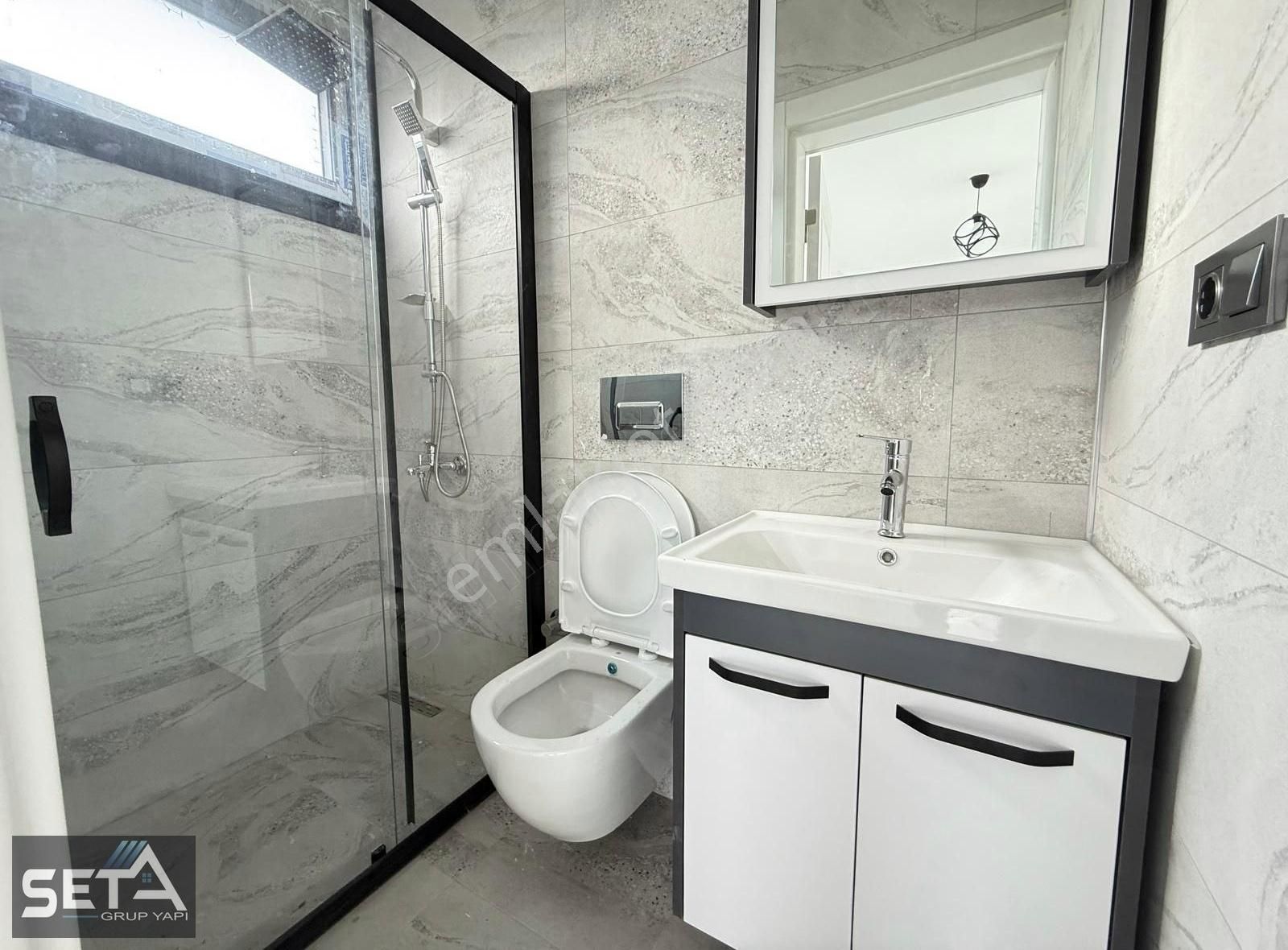 ▃▅▇seta Grup▇▅▃ Geniş Bahçeli Deniz Manzaralı İskanlı Lüx Yazlık - Görsel 21