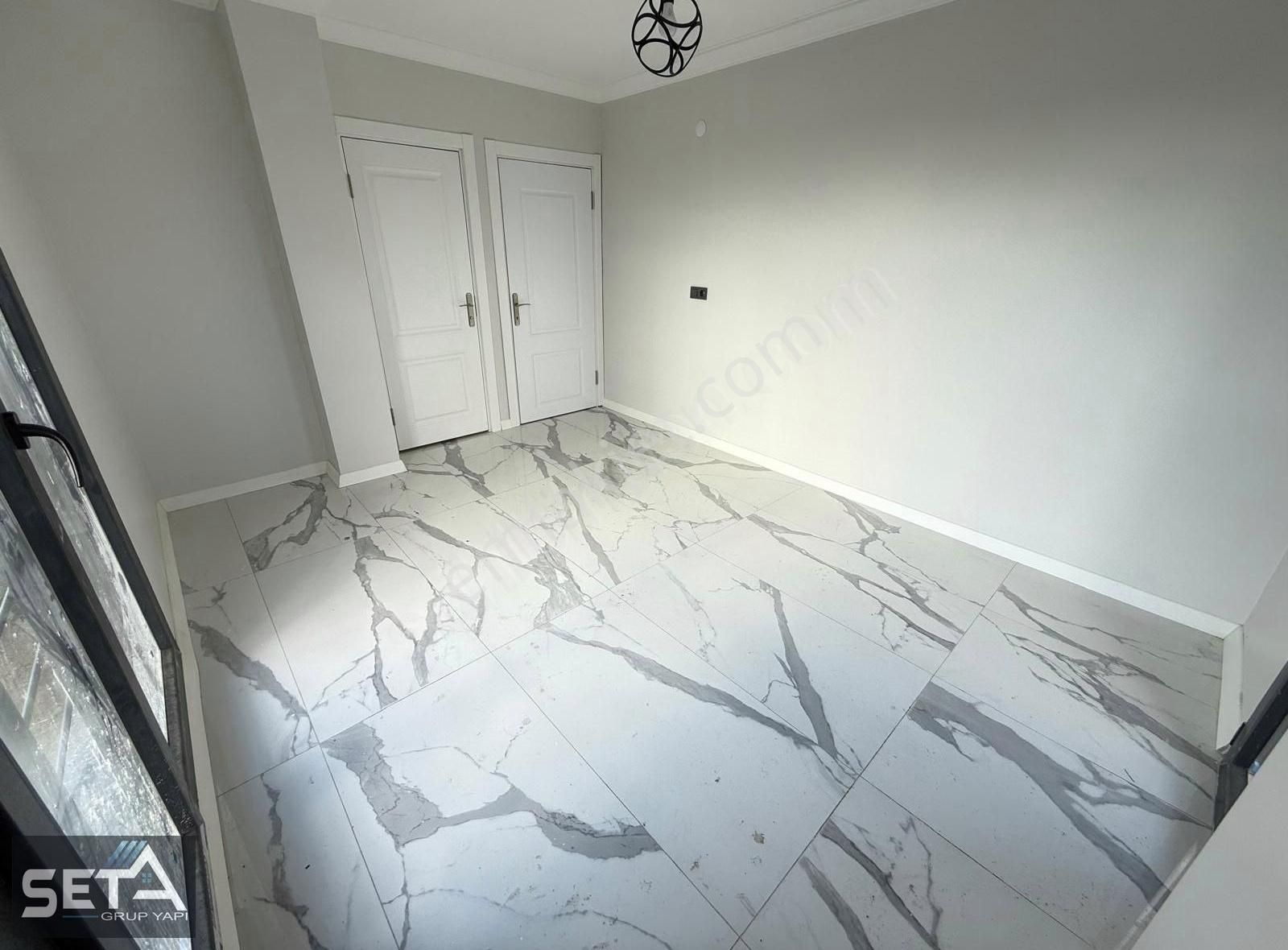 ▃▅▇seta Grup▇▅▃ Geniş Bahçeli Deniz Manzaralı İskanlı Lüx Yazlık - Görsel 19