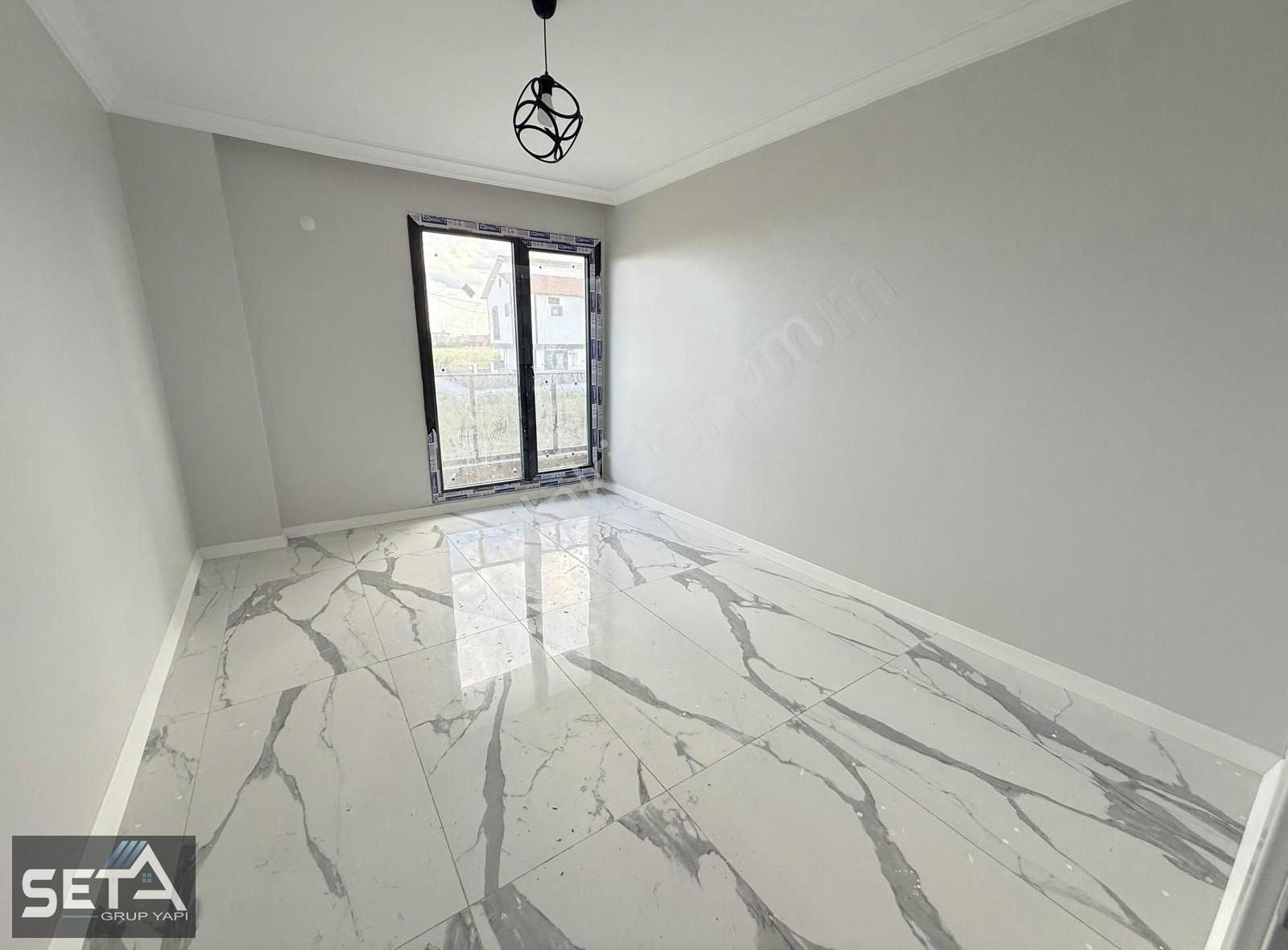 ▃▅▇seta Grup▇▅▃ Geniş Bahçeli Deniz Manzaralı İskanlı Lüx Yazlık - Görsel 29