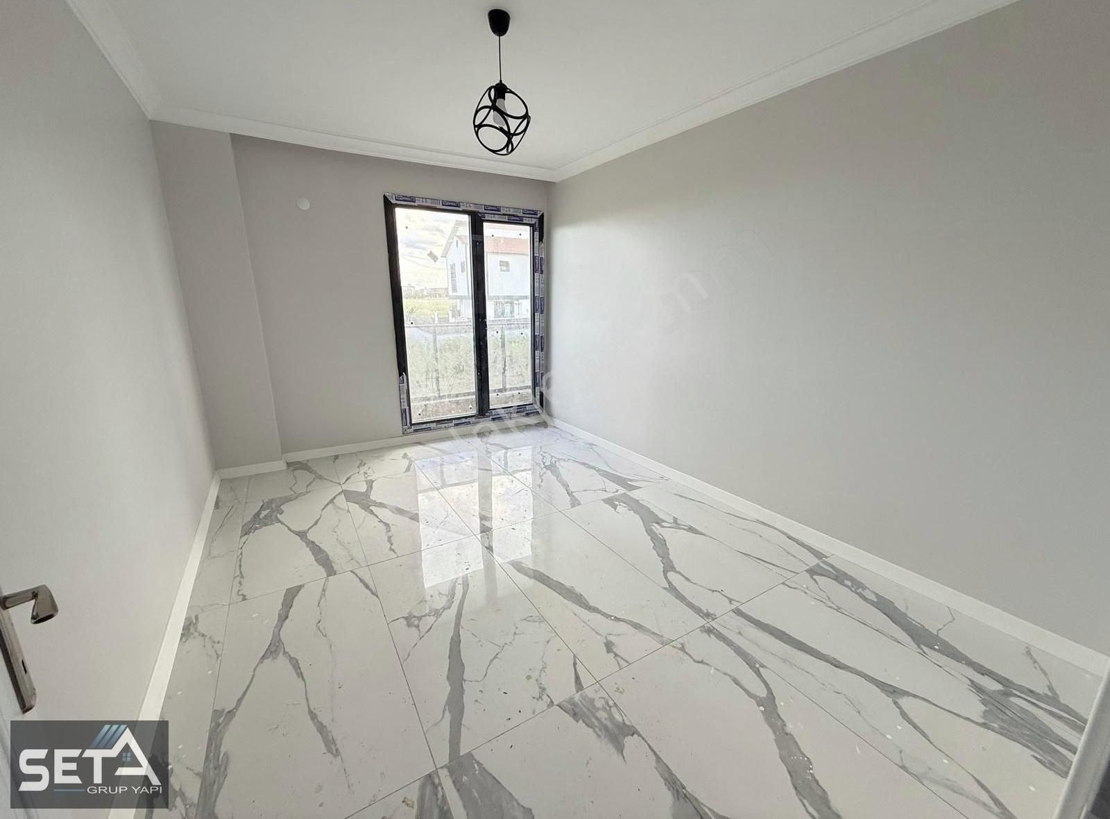 ▃▅▇seta Grup▇▅▃ Geniş Bahçeli Deniz Manzaralı İskanlı Lüx Yazlık - Görsel 28