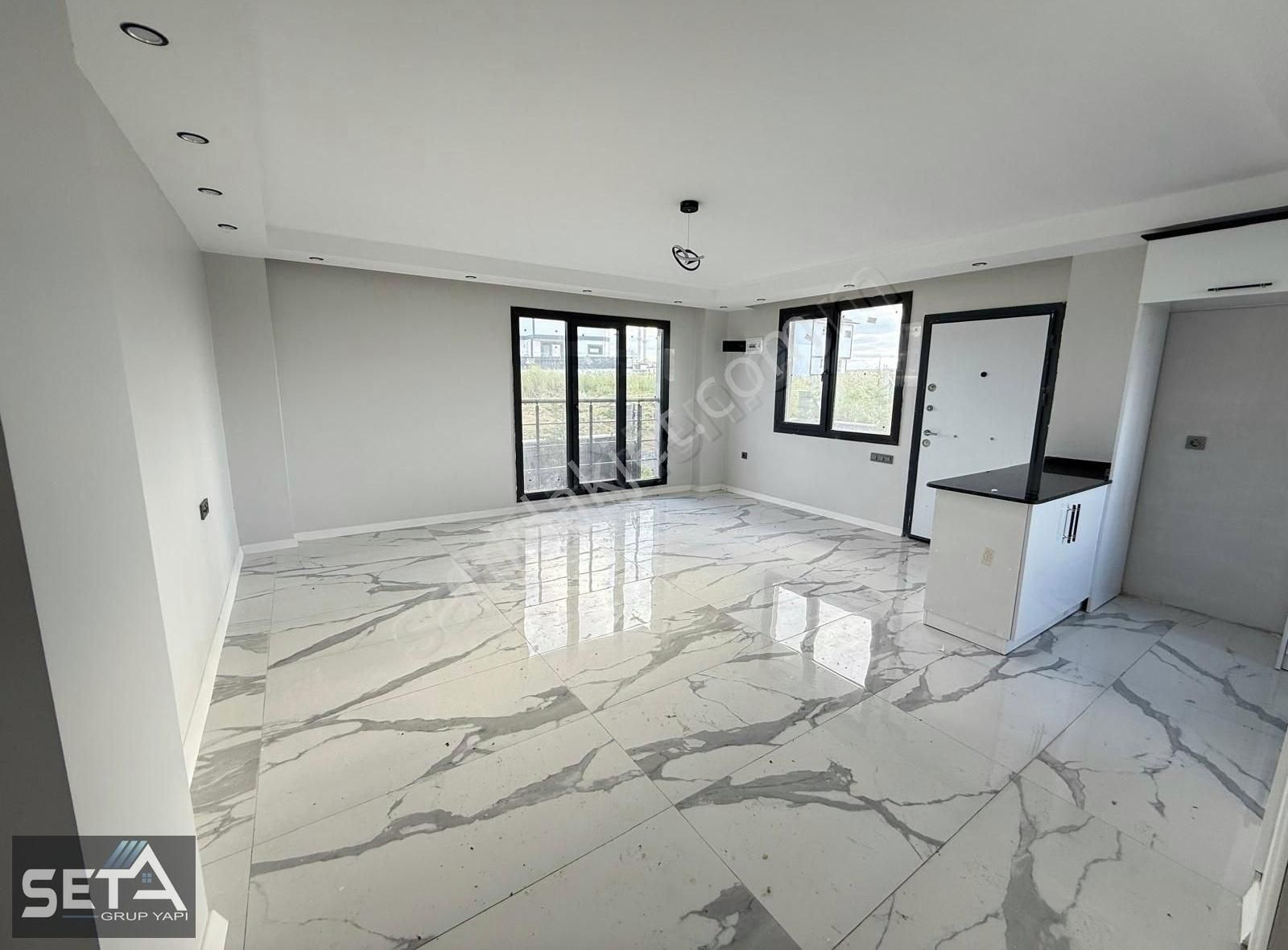 ▃▅▇seta Grup▇▅▃ Geniş Bahçeli Deniz Manzaralı İskanlı Lüx Yazlık - Görsel 34