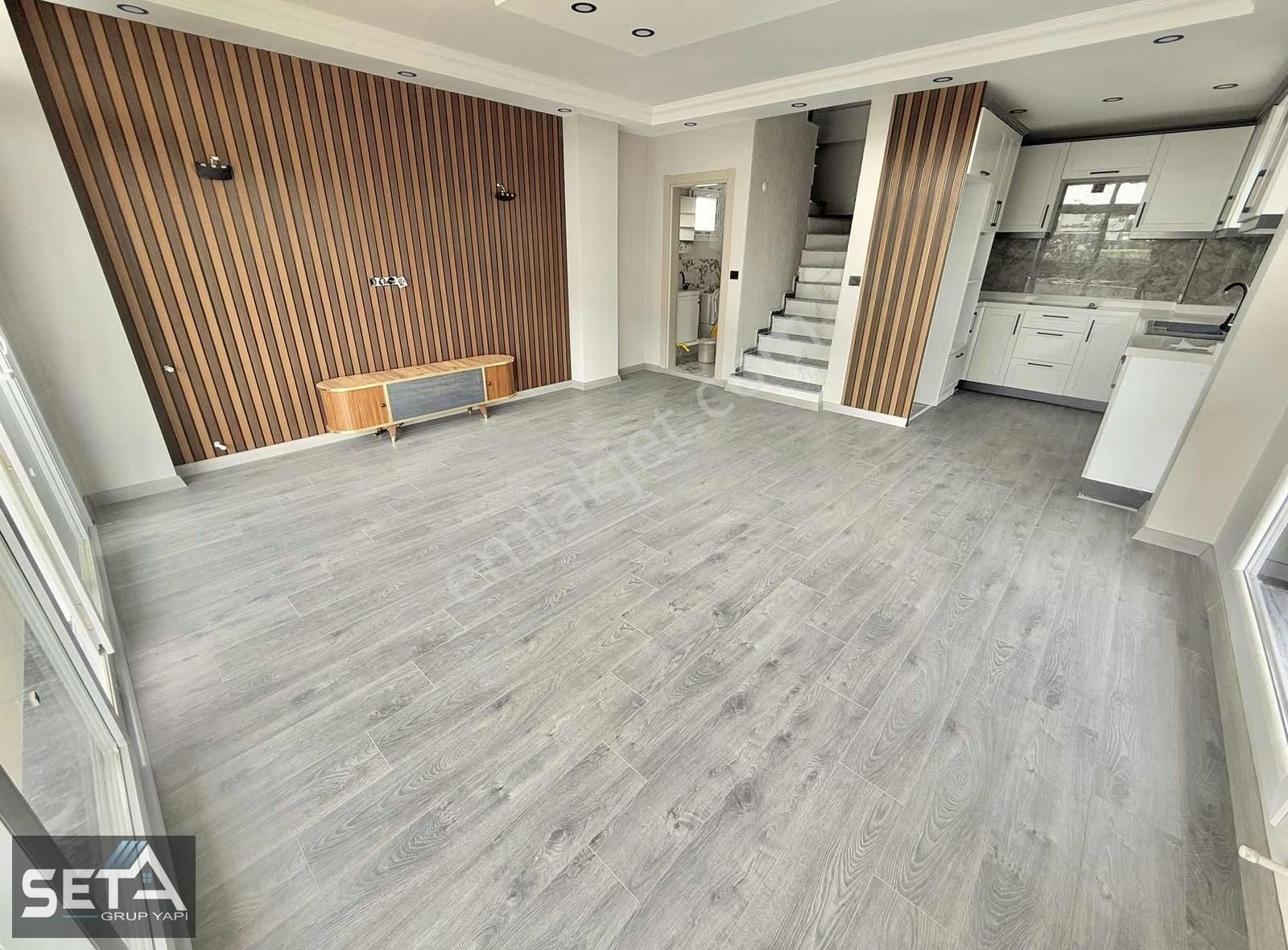 Özenerek Yapılmiş Çiçek Gibi Müstakil Yazlık ꧁▇seta Grup▇꧂ - Görsel 3