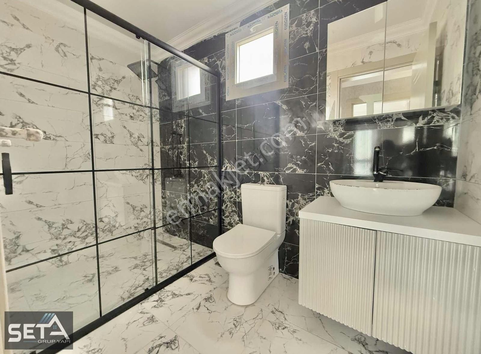 Özenerek Yapılmiş Çiçek Gibi Müstakil Yazlık ꧁▇seta Grup▇꧂ - Görsel 23