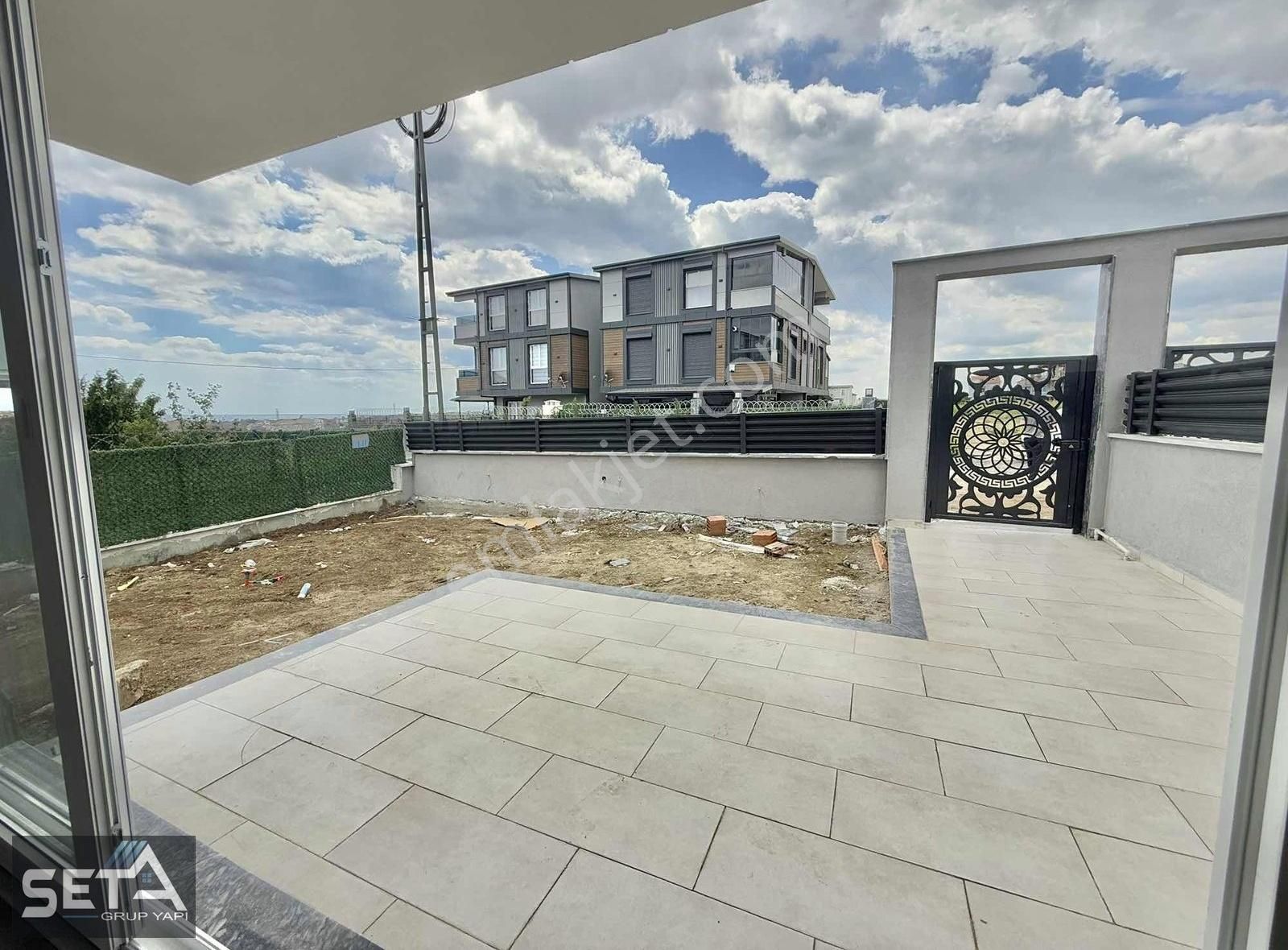 Özenerek Yapılmiş Çiçek Gibi Müstakil Yazlık ꧁▇seta Grup▇꧂ - Görsel 27