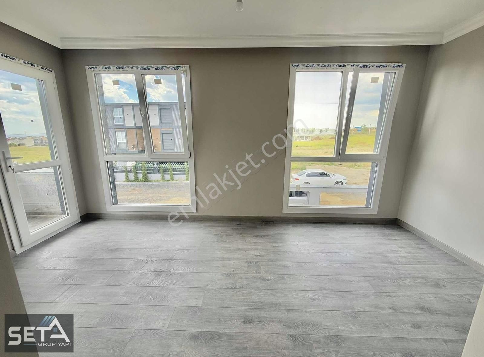 Özenerek Yapılmiş Çiçek Gibi Müstakil Yazlık ꧁▇seta Grup▇꧂ - Görsel 5