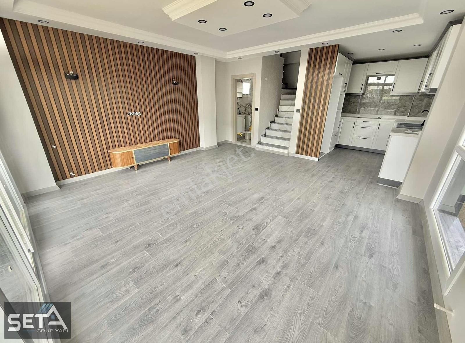 Özenerek Yapılmiş Çiçek Gibi Müstakil Yazlık ꧁▇seta Grup▇꧂ - Görsel 18