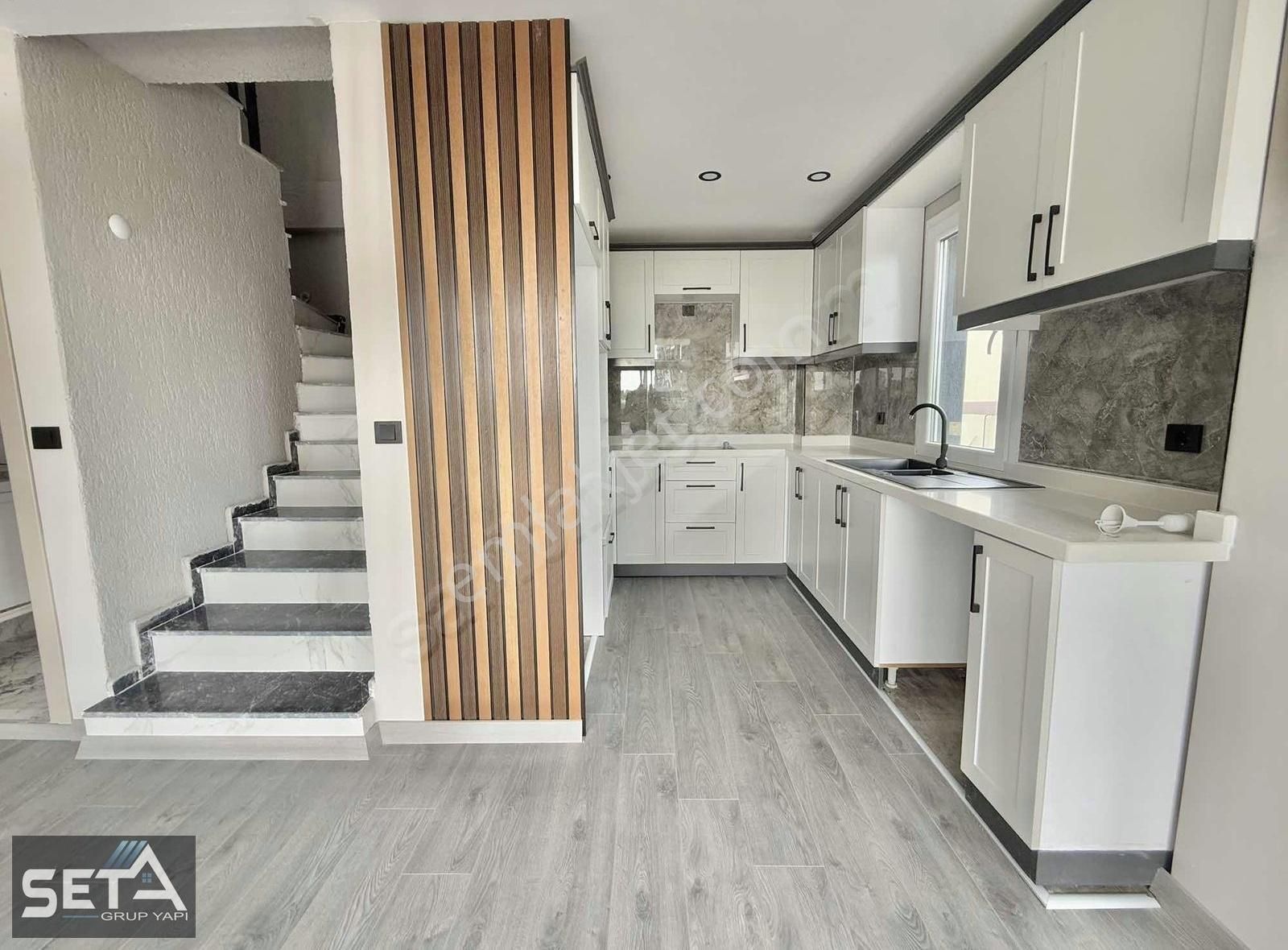 Özenerek Yapılmiş Çiçek Gibi Müstakil Yazlık ꧁▇seta Grup▇꧂ - Görsel 13