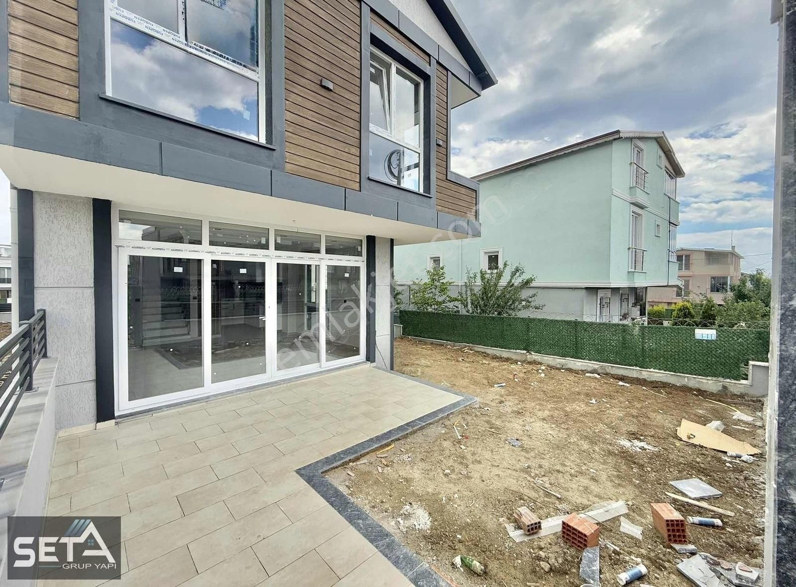 Özenerek Yapılmiş Çiçek Gibi Müstakil Yazlık ꧁▇seta Grup▇꧂ - Görsel 26