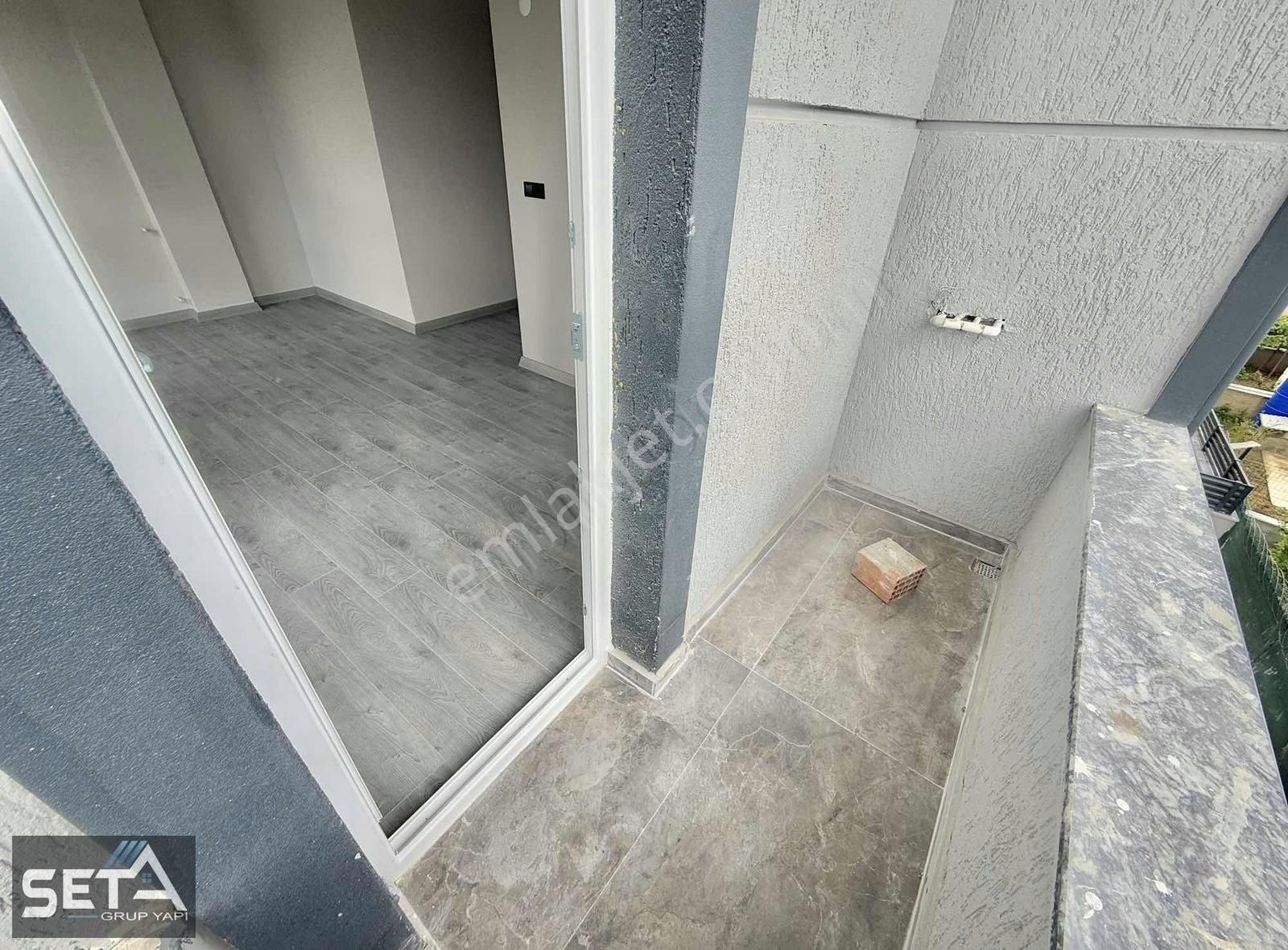 Özenerek Yapılmiş Çiçek Gibi Müstakil Yazlık ꧁▇seta Grup▇꧂ - Görsel 6