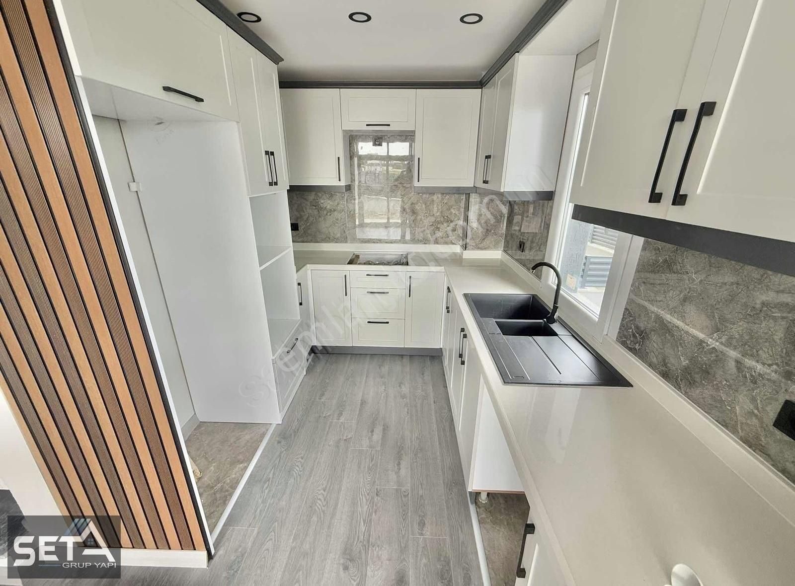 Özenerek Yapılmiş Çiçek Gibi Müstakil Yazlık ꧁▇seta Grup▇꧂ - Görsel 21