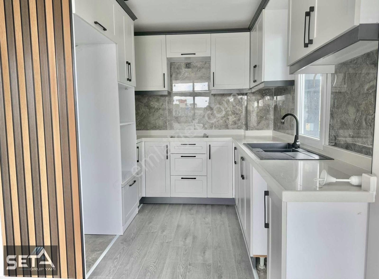 Özenerek Yapılmiş Çiçek Gibi Müstakil Yazlık ꧁▇seta Grup▇꧂ - Görsel 22