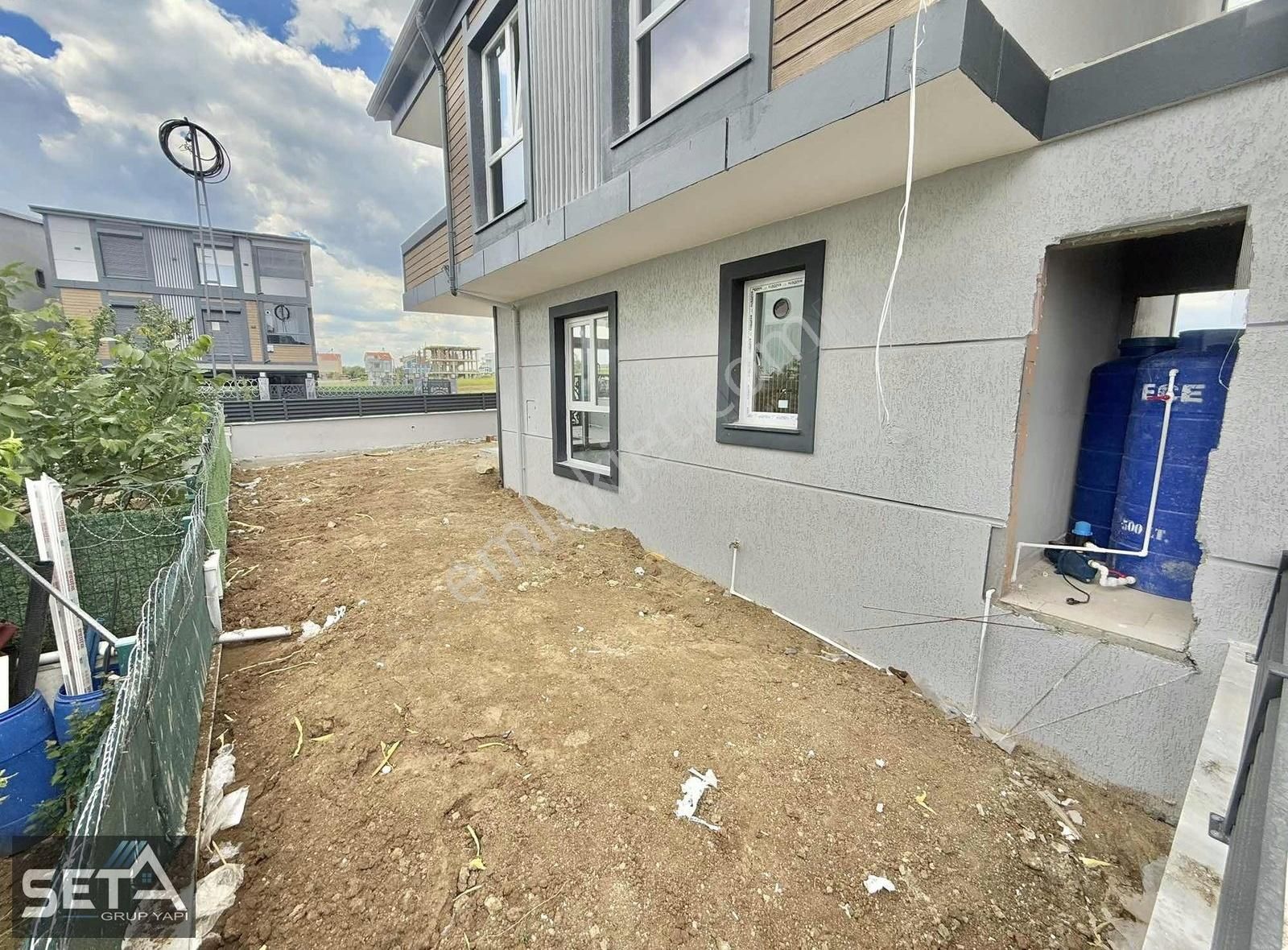 Özenerek Yapılmiş Çiçek Gibi Müstakil Yazlık ꧁▇seta Grup▇꧂ - Görsel 14