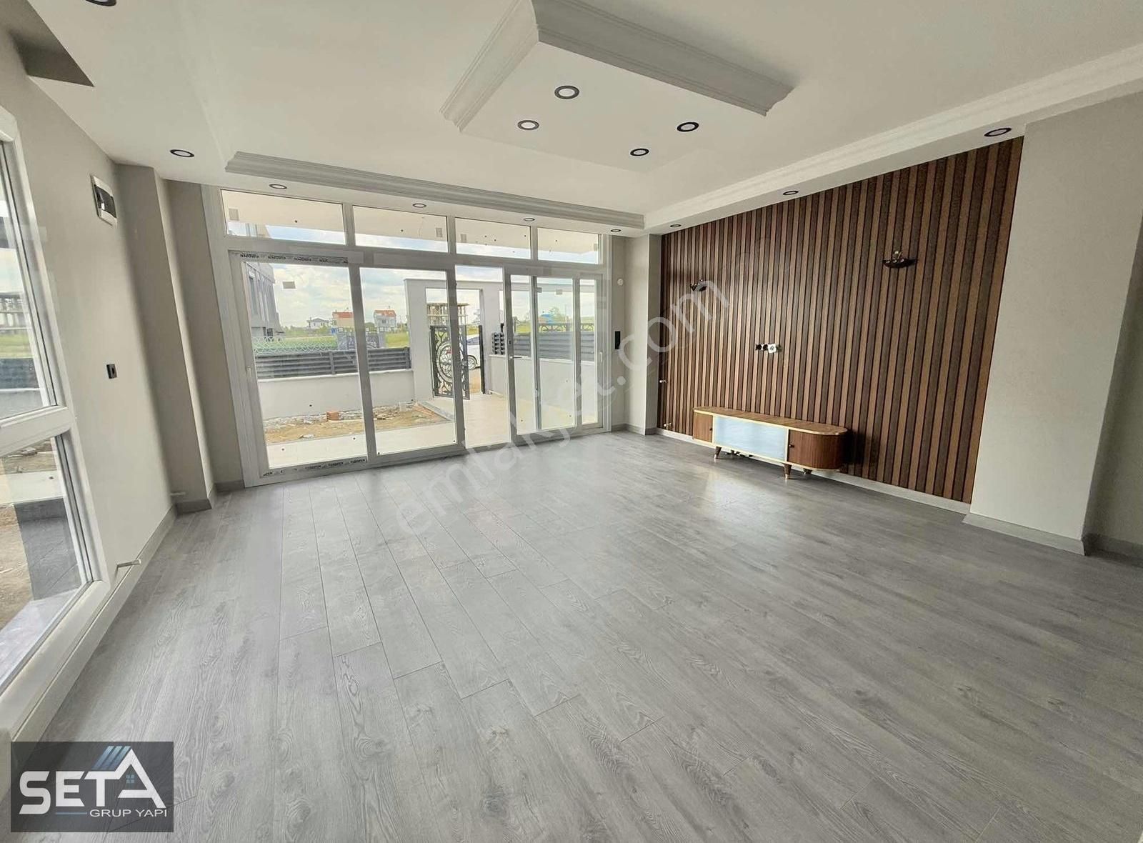 Özenerek Yapılmiş Çiçek Gibi Müstakil Yazlık ꧁▇seta Grup▇꧂ - Görsel 31