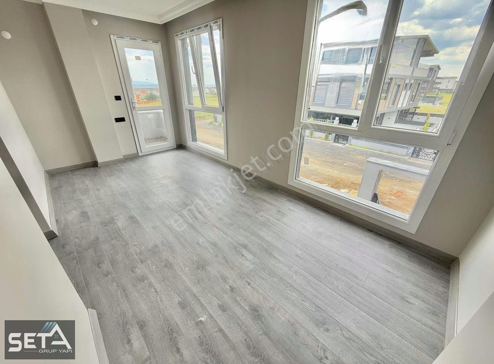 Özenerek Yapılmiş Çiçek Gibi Müstakil Yazlık ꧁▇seta Grup▇꧂ - Görsel 28