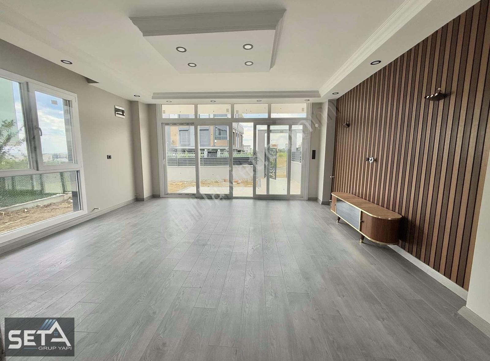 Özenerek Yapılmiş Çiçek Gibi Müstakil Yazlık ꧁▇seta Grup▇꧂ - Görsel 24