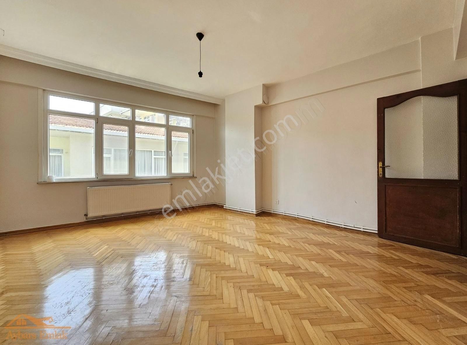 Aybars'dan Sakin Lokasyonda Aydınlık Ferah 2+1 Satılık Daire