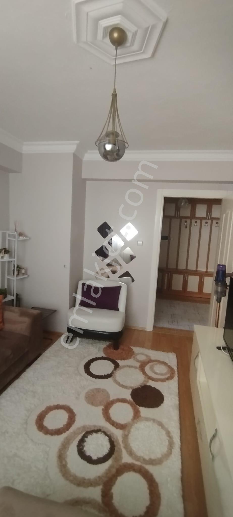 Atıfbey Mahallesinde Geniş 4+1 Satılık Daire - Görsel 30
