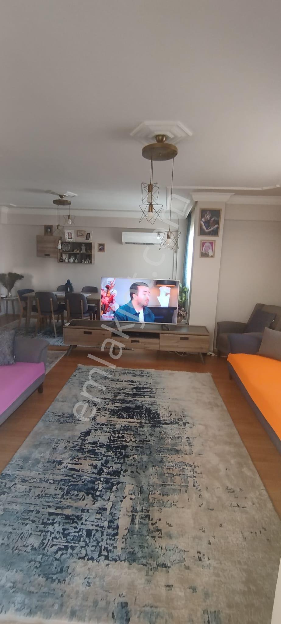Atıfbey Mahallesinde Geniş 4+1 Satılık Daire - Görsel 12