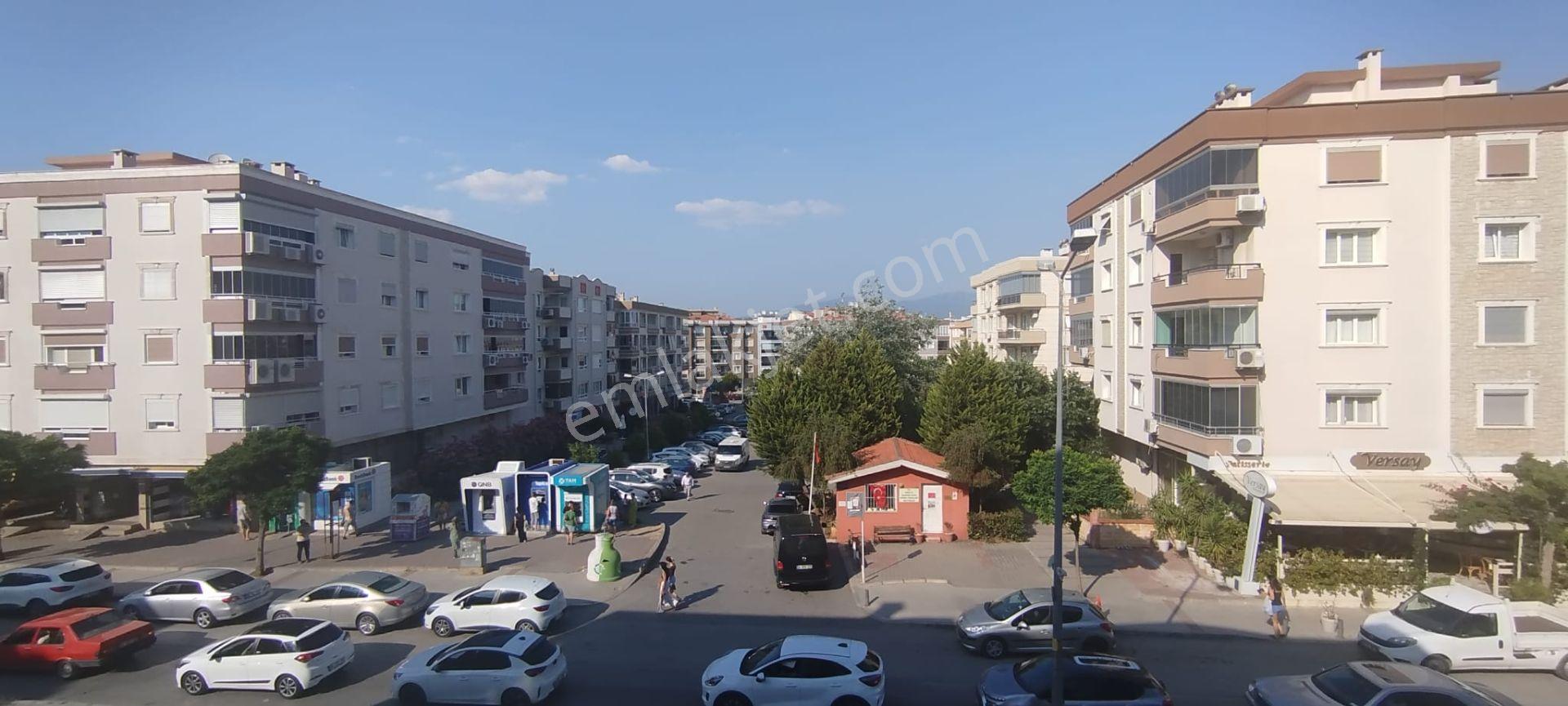 Atıfbey Mahallesinde Geniş 4+1 Satılık Daire - Görsel 16