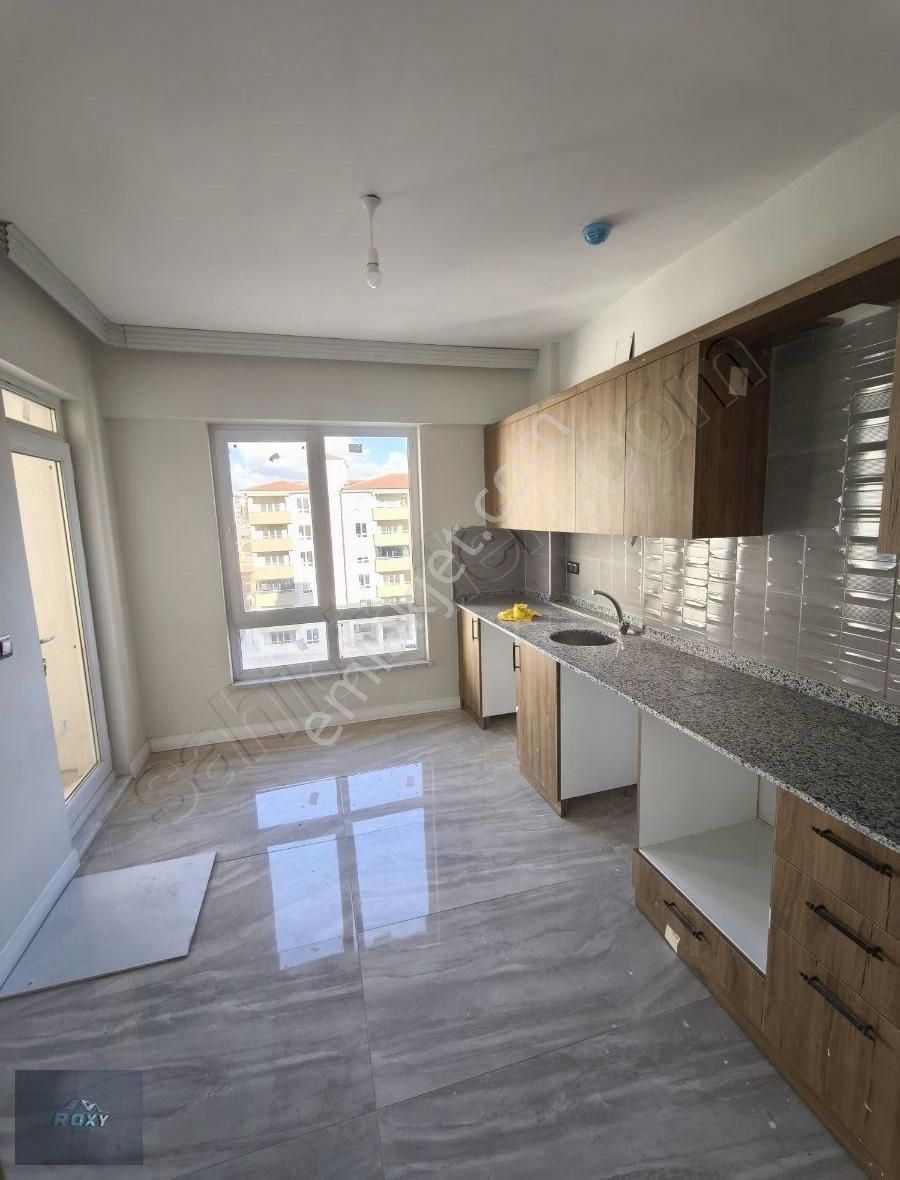 Roxy Group'tan Güneyşehir 'de Satılık Yerden Isıtmalı Sıfır 2+1
