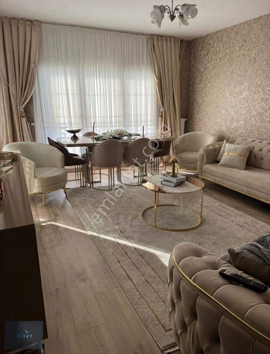 Roxy Group'tan Güneyşehir 2.etap'da 2+1 Bakımlı Satılık Daire