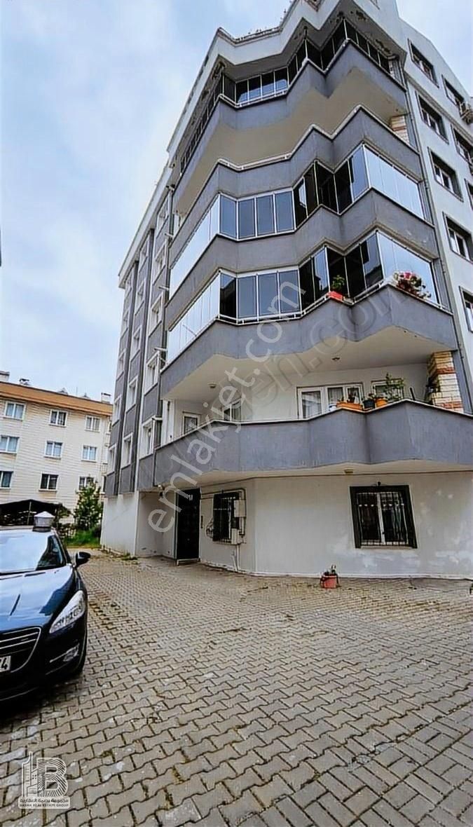 Satılık Eşyalı Dubleks Daire 6+1 Geniş Teraslı